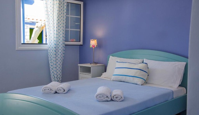 Vikentios Rooms