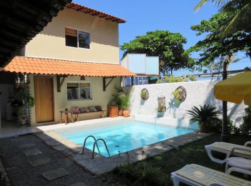 Vila Ebert in Niterói