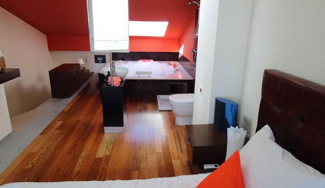 VILA TABARCA QUALITY & LUXURY