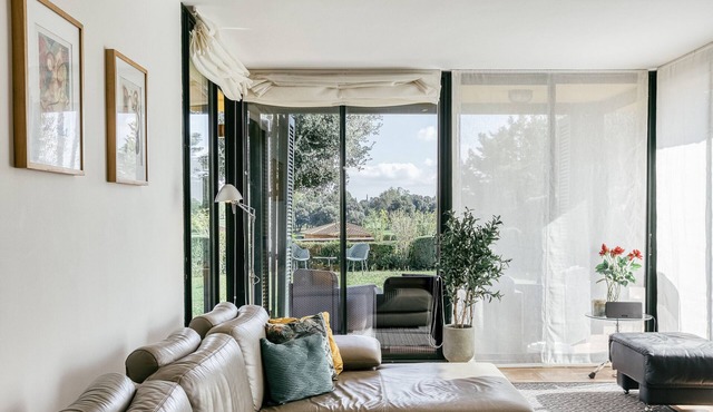 Villa 'Agnes' with Shared Pool, Private Terrace and Wi-Fi
