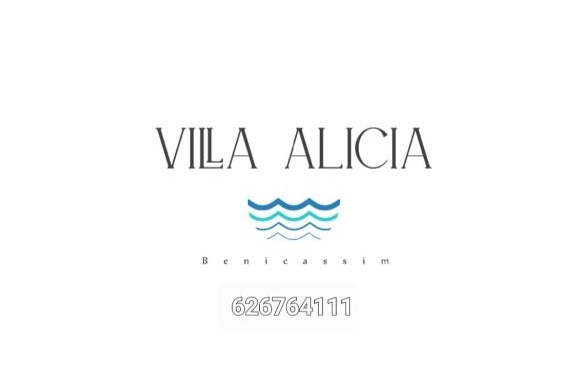 Villa Alicia
