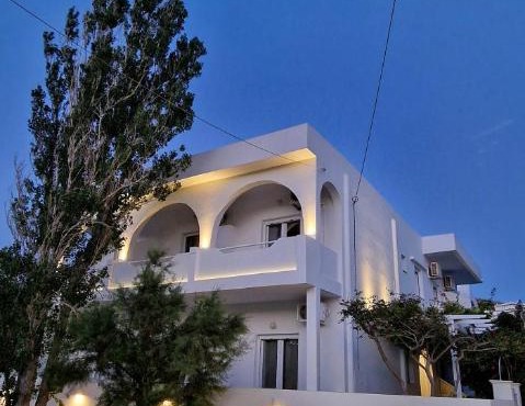 Villa Aliki