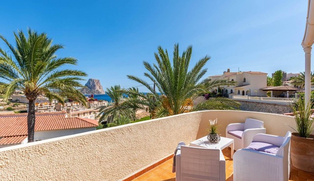 Villa Aloe - Plus