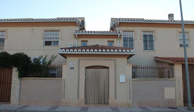 Villa Ana