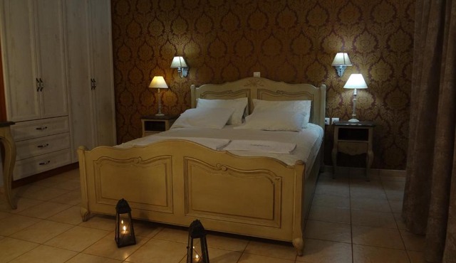 Villa Anastasia