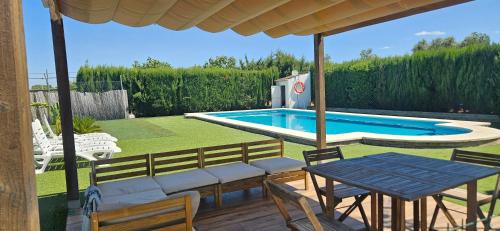 Villa Antonia