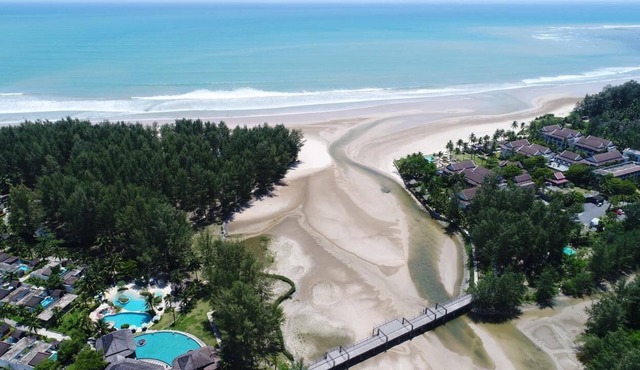 Villa Apsara Priavte Pool 1 BR Villa# U26