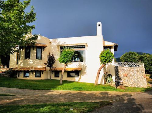 Villa Aspilon