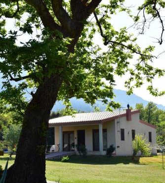Villa Asteria