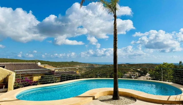 Villa Bahía