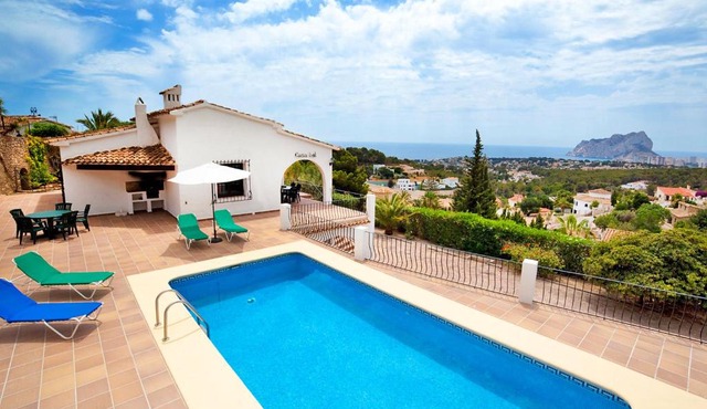 Villa Bel by Interhome
