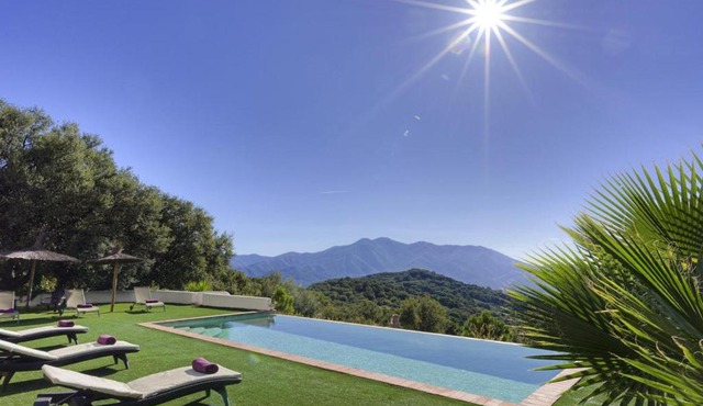Villa Bella Vista