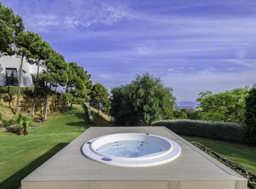 Villa Benahavis
