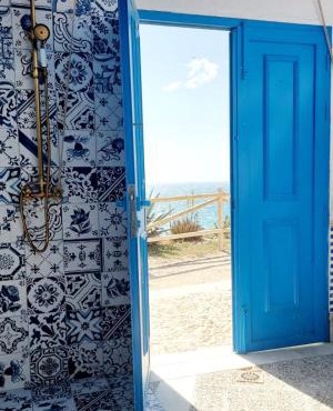 Villa Blue beach Tabarca