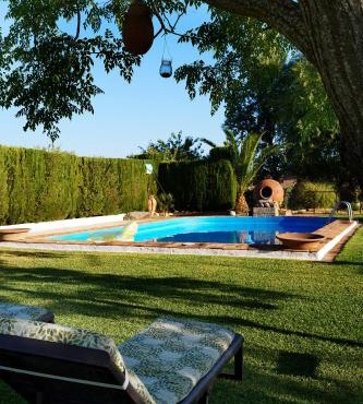 Villa Botero