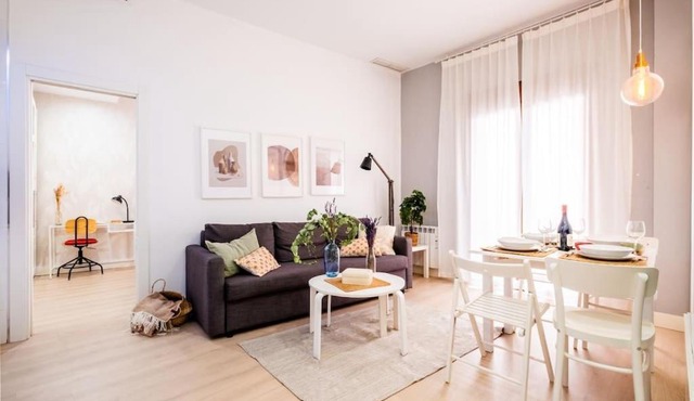 Villa Cadena | Centro | Scalpers Home y Arcade