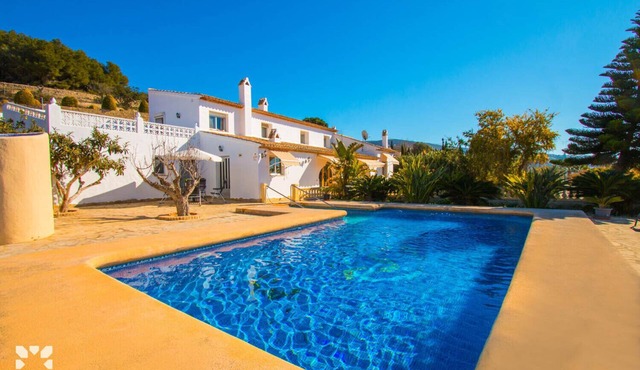 Villa CASA CANSALA by Abahana Villas
