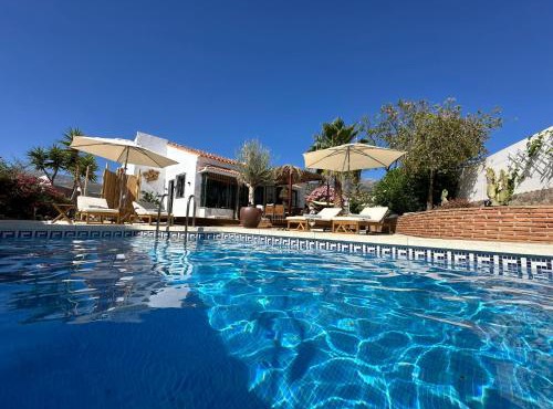 Villa Casa Gran Vida