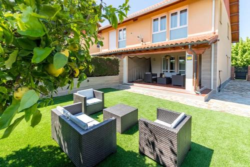 Villa Celestina