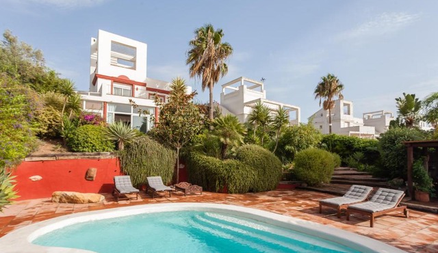 Villa con Vistas