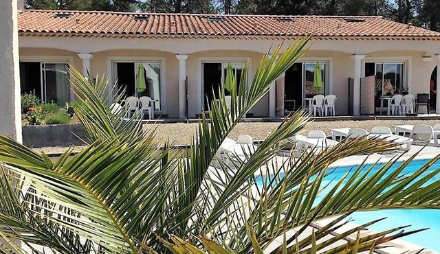 villa des soleils