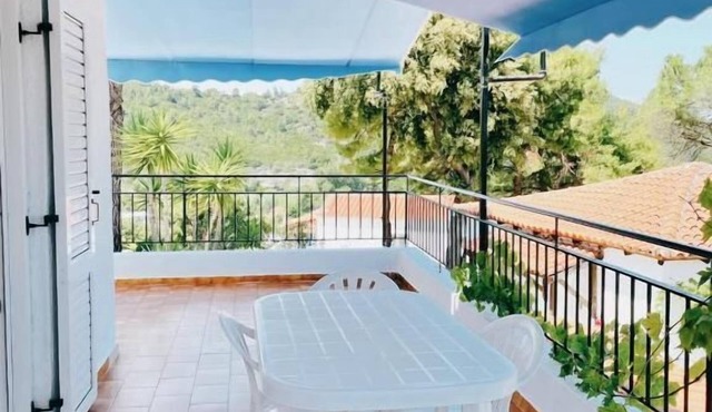 Villa Elpiniki