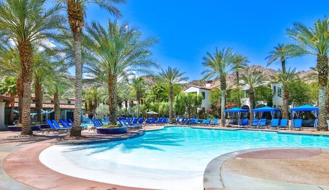 Villa Encanto - 1bd/1ba Families/Wedding/Coachella