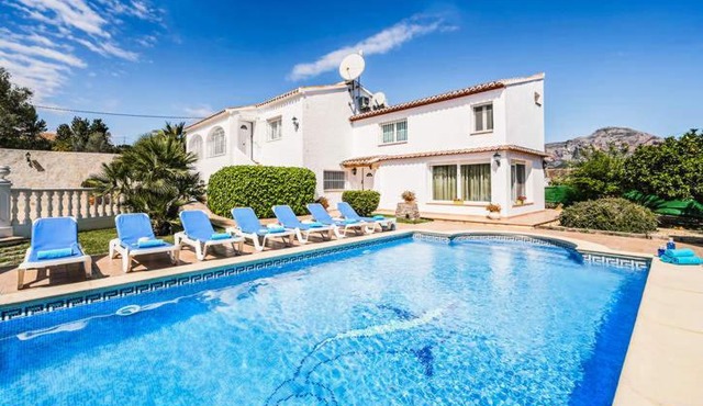 Villa Esther