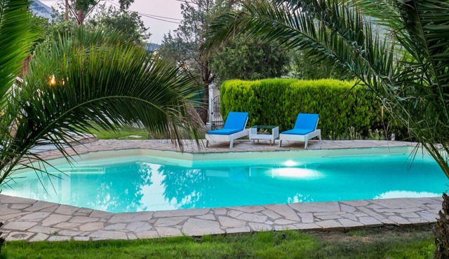 Villa Euphoria