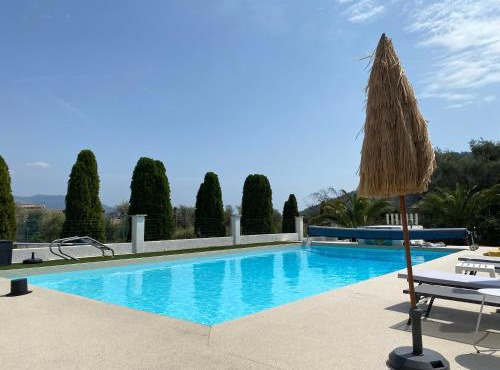 VILLA EVE