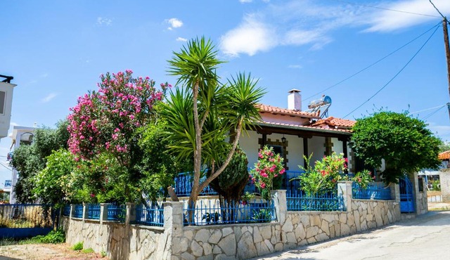 Villa Evis