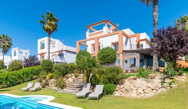 Villa Golf Sanlucar