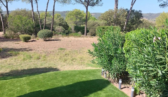 Villa Golf Saint Endréol La Motte