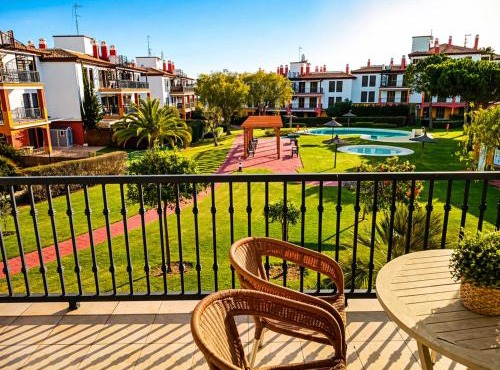 Villa Golf & Tranquility I