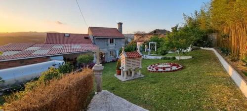 Villa Gondomil