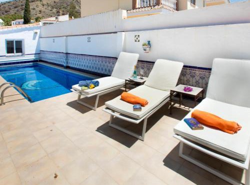 Villa Helene by Interhome