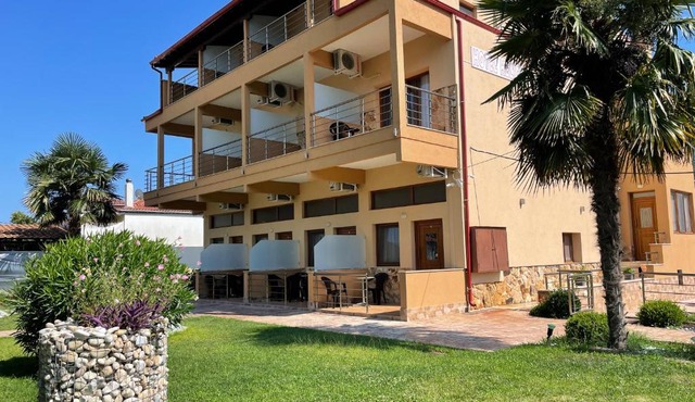 Villa Helios