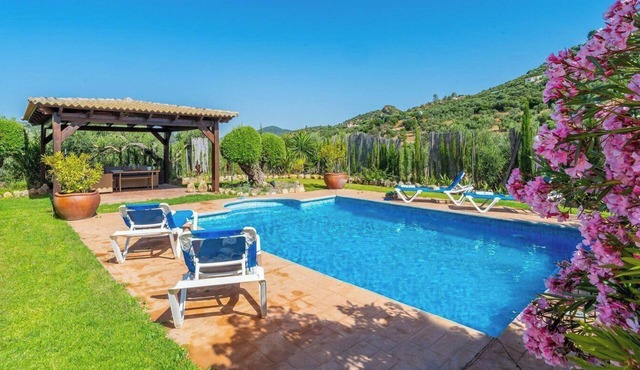 Villa Hermanas Algodonales by Ruralidays