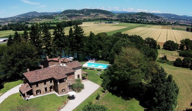 Villa Illuminata By MMega