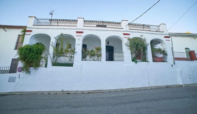 VILLA IRENE