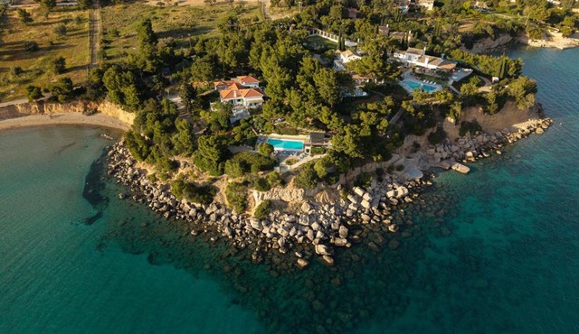 Villa Irini