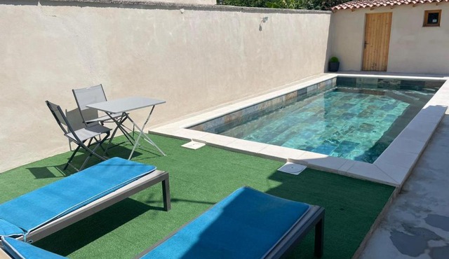 Villa Jasmin