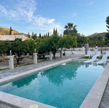 Villa Karma