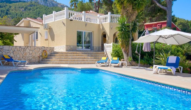 Villa La Marquesa by Interhome