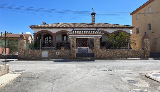 Villa La Torre