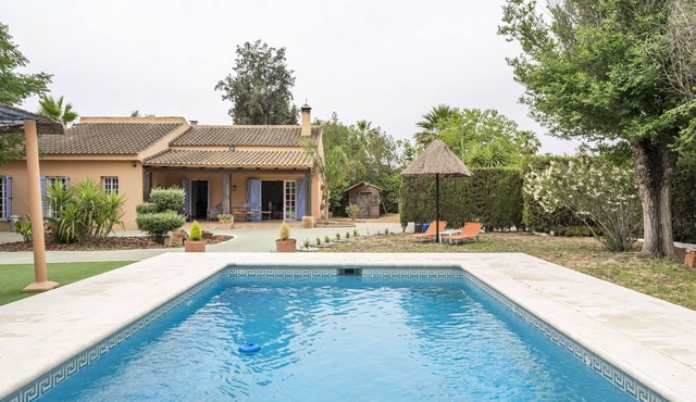 Villa "Laforge" with Private Pool & Wi-Fi
