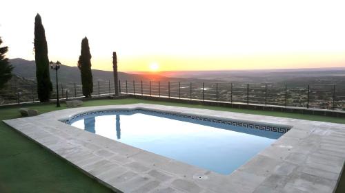 Villa Los Ángeles - El Espinar