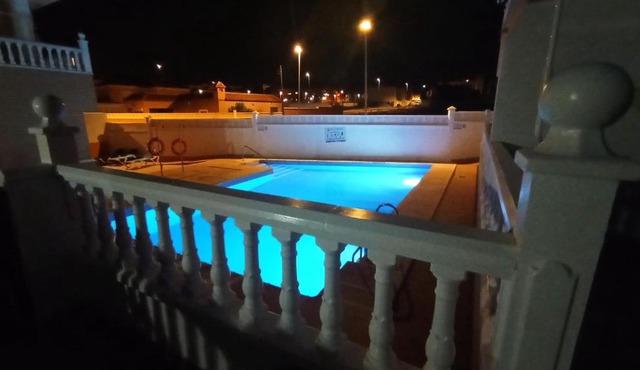Villa Lucía
