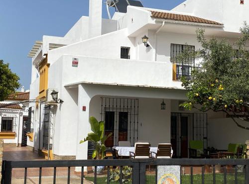 Villa Luz Deluxe
