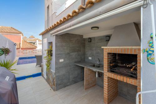 Villa Luz Solar